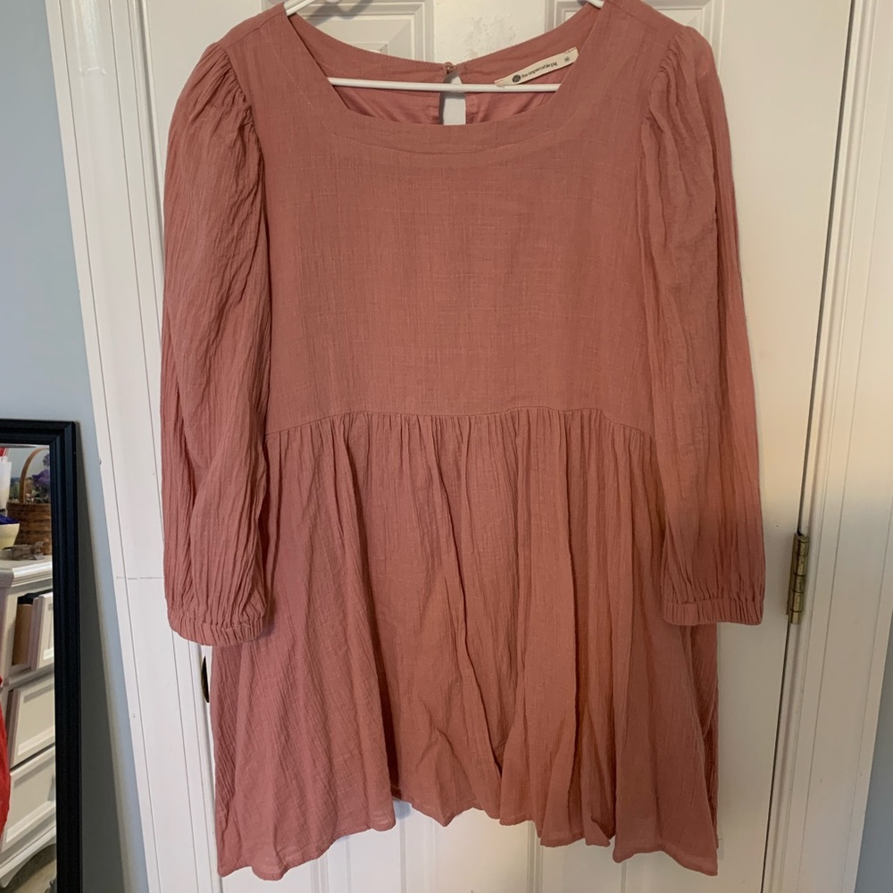 The Impeccable Pig boutique dress Size Medium